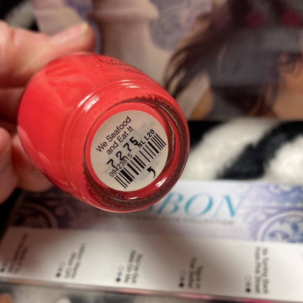 OPI Lisbon Collection - Picture 6 of 8